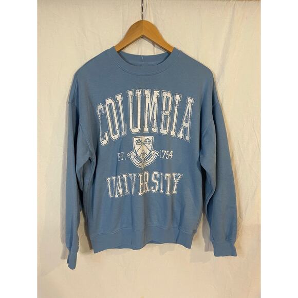 Columbia womens small sweatshirt - Picture 1 of 4